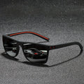 Men's sports cycling polarized sunglasses