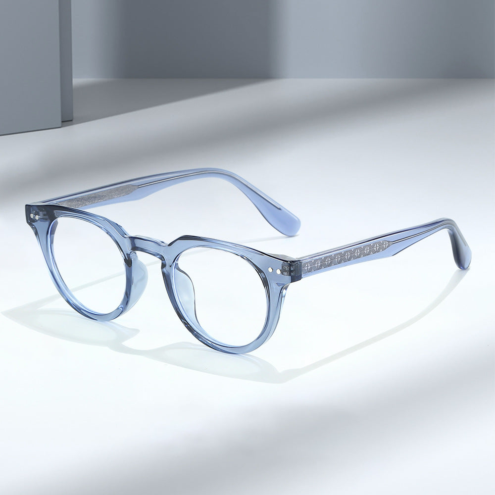 UV-protective sunglasses