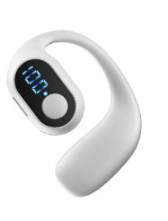 Bluetooth headphones with extremely long battery life