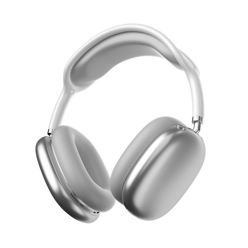 Wireless Bluetooth Over-Ear Headphones