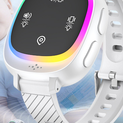 Urinalysis alarm for children