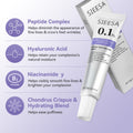 Retinol Soothing Eye Cream