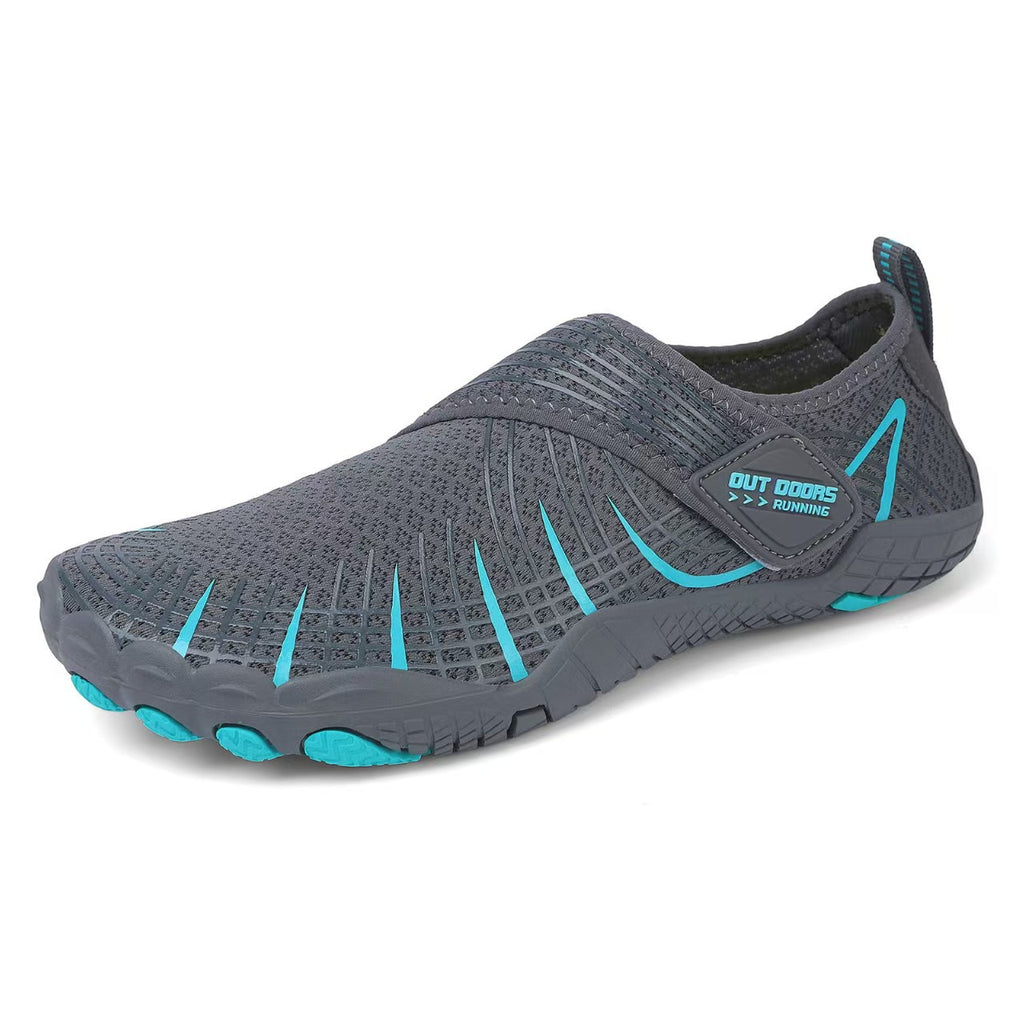 Men Women Summer Outdoor River Tracing Shoes