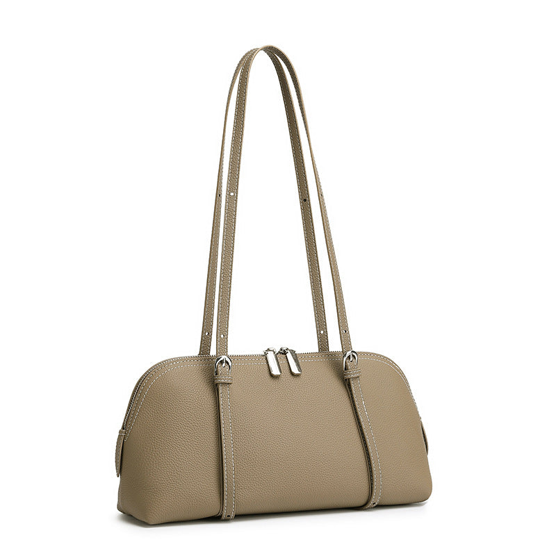 Versatile Shoulder Handbag