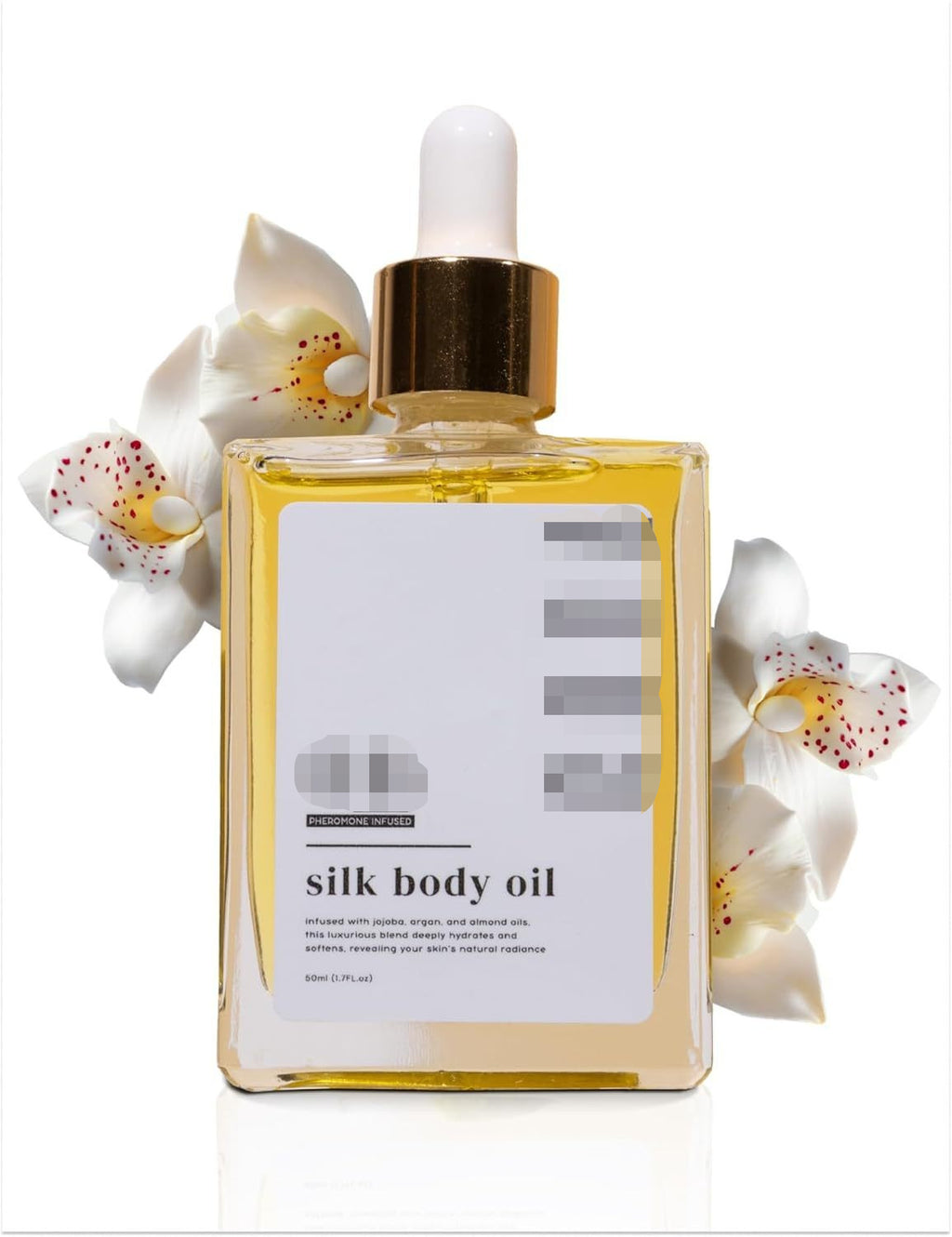 Pheromone Perfume Long Lasting Fragrance