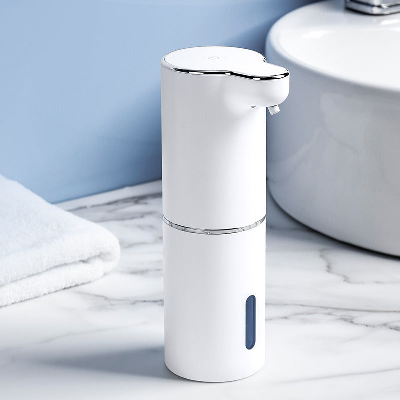 Automatic Sensor Foam Soap Dispenser USB Rechargeable