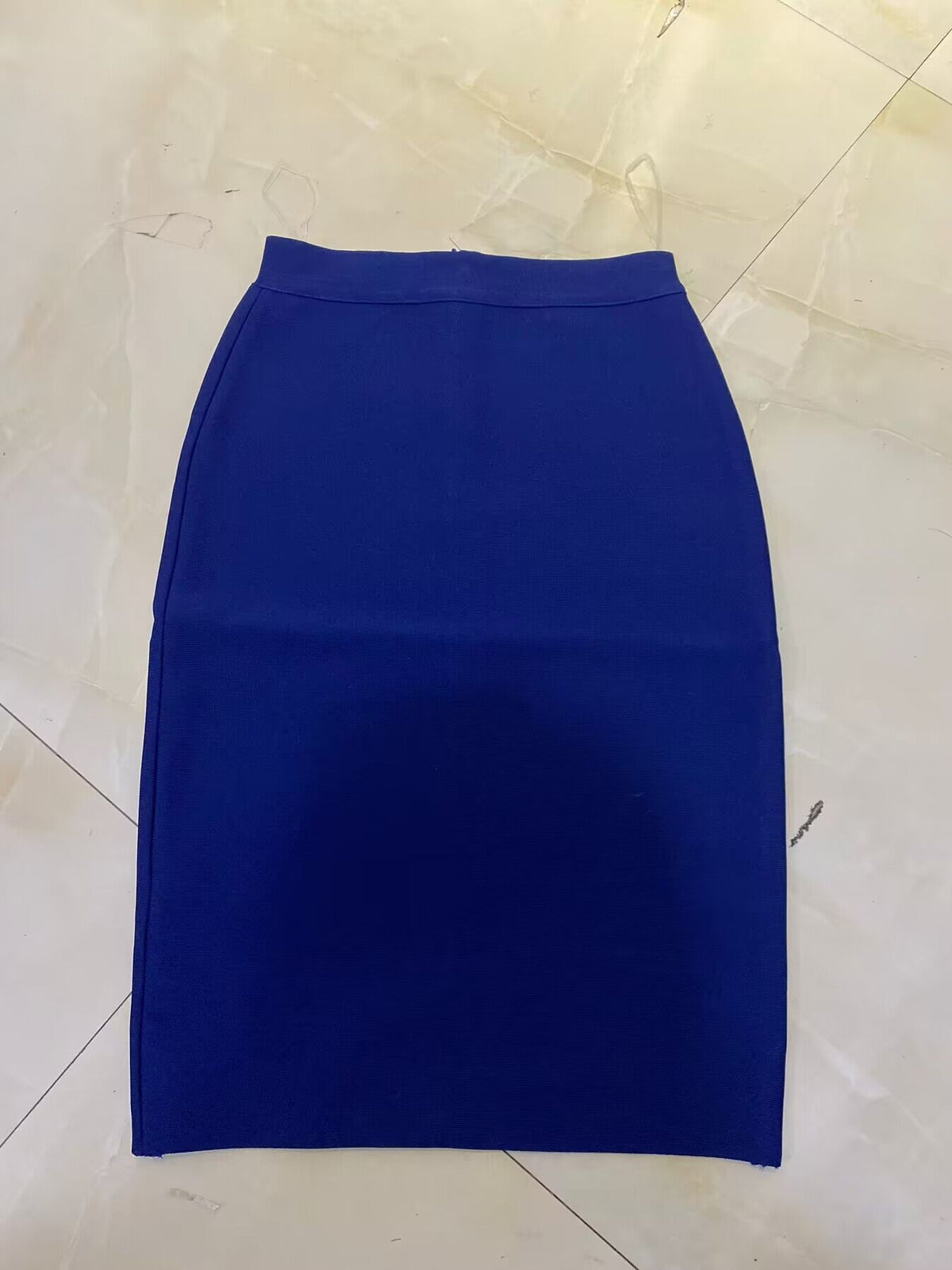 Fashion Bandage Knee-Length Skirt in Multiple Colors
