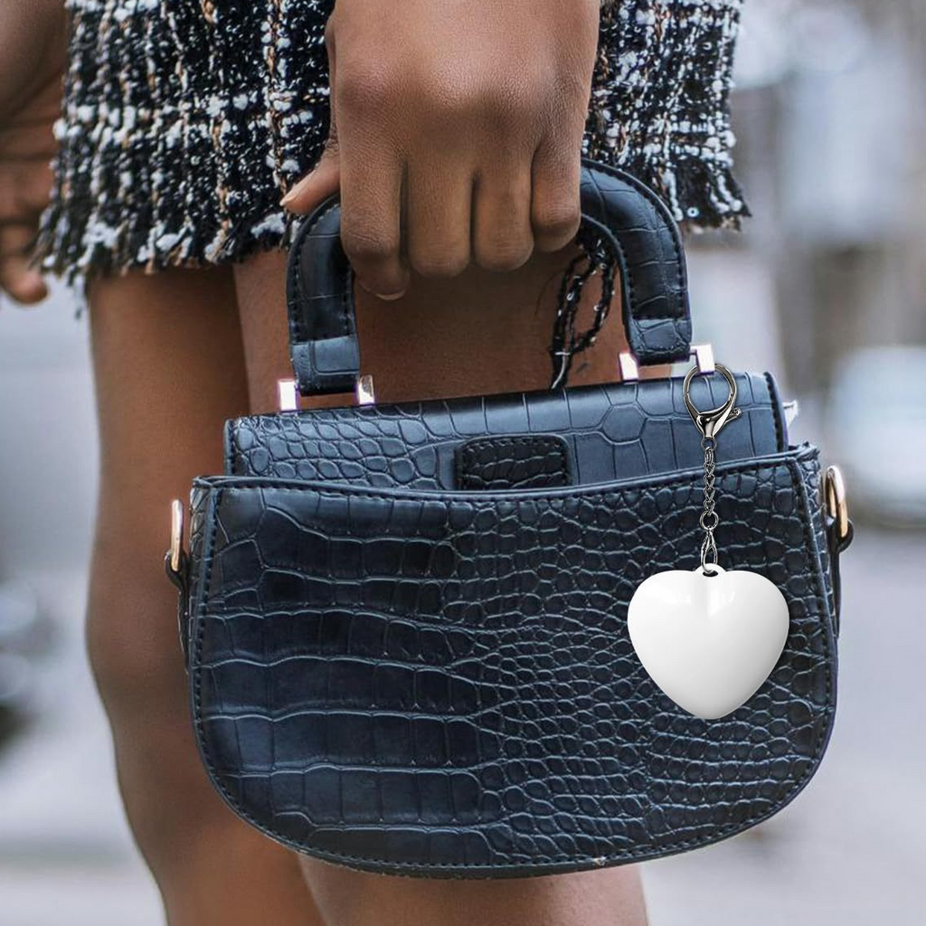 Love Touch Light-Activated Bag Lamp