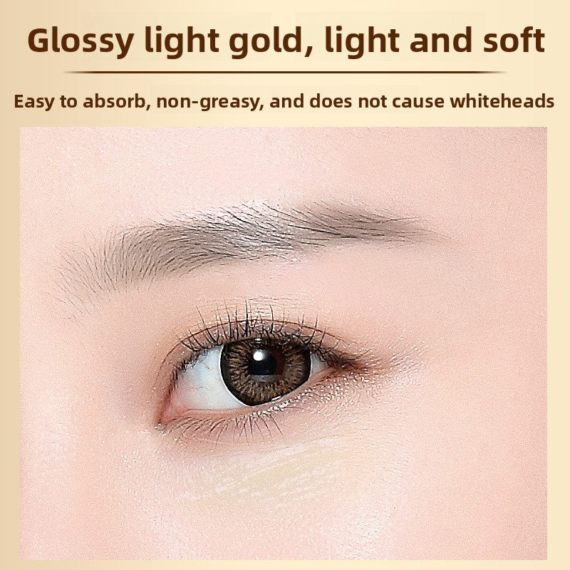 Firming Eye Cream for Bags and Dark Circles