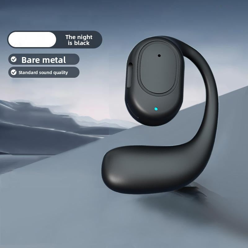 Wireless Bluetooth In-Ear Headphones with Noise Reduction