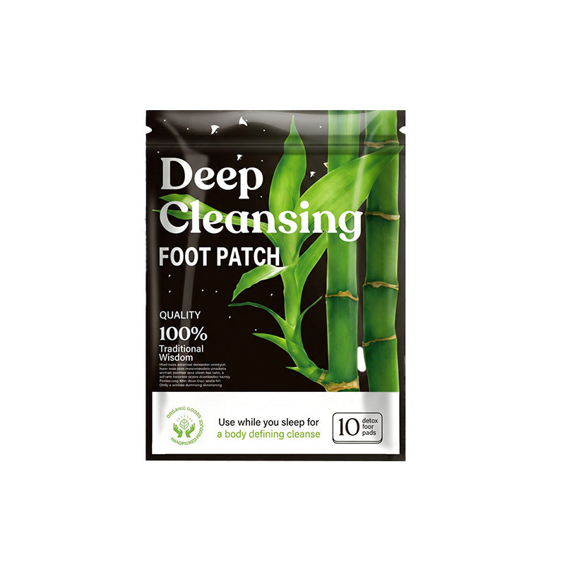 Foot Patches