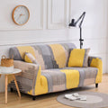 Elastic Sofa Cover