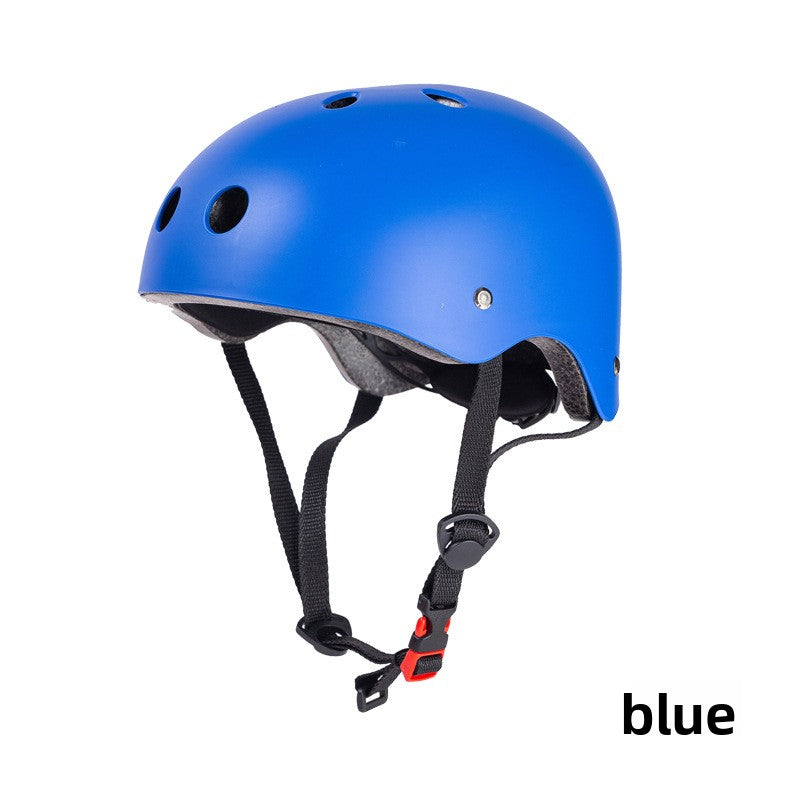 Adjustable Sports Helmet