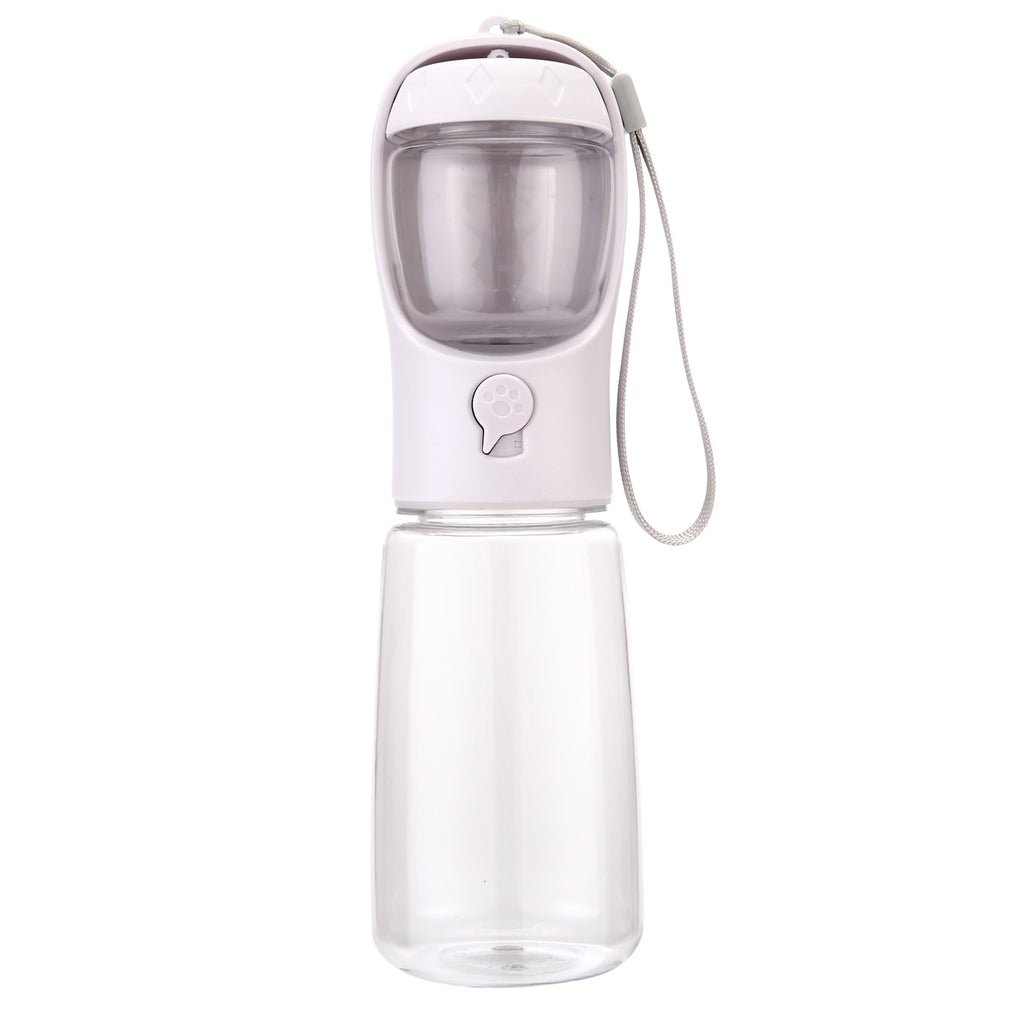 Dog Travel Water Bottle