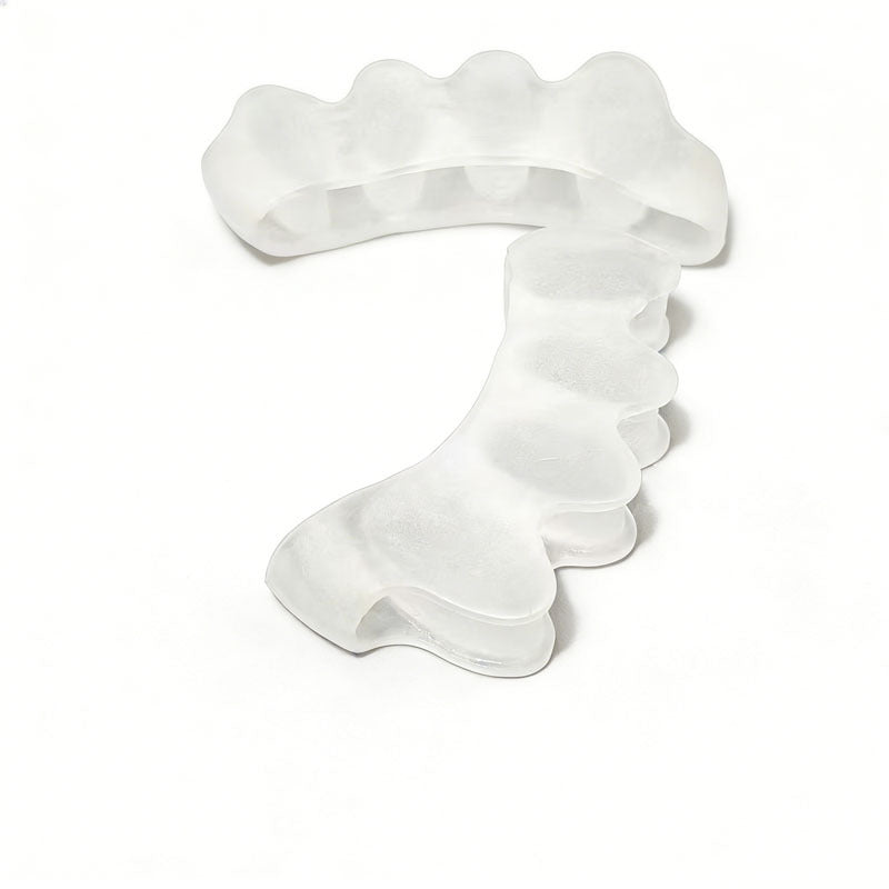 Five-Toe Separator for Foot Care