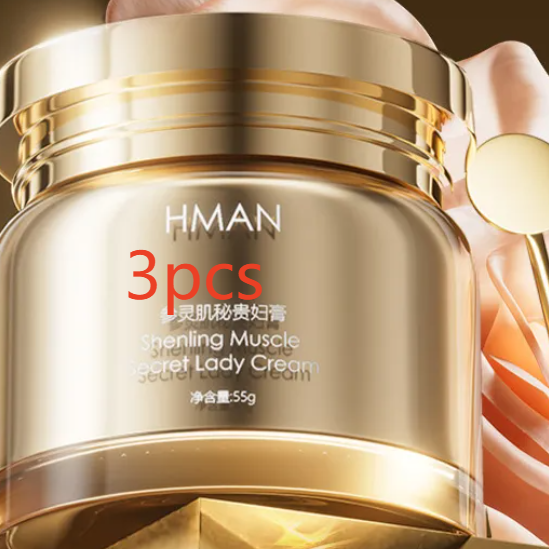 Hydrating Bare-Face Cream