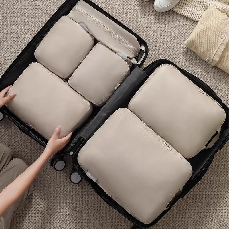Waterproof Travel Storage Bags Set