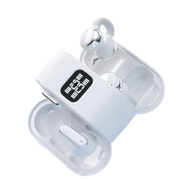 Wireless Bluetooth Ear Clip Headphones