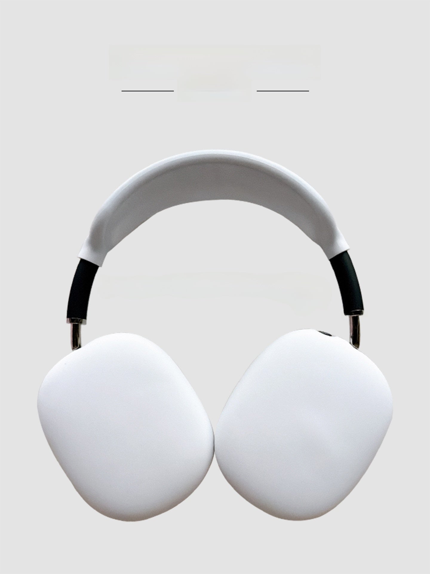 Silicone Protective Case for Apple AirPods Max