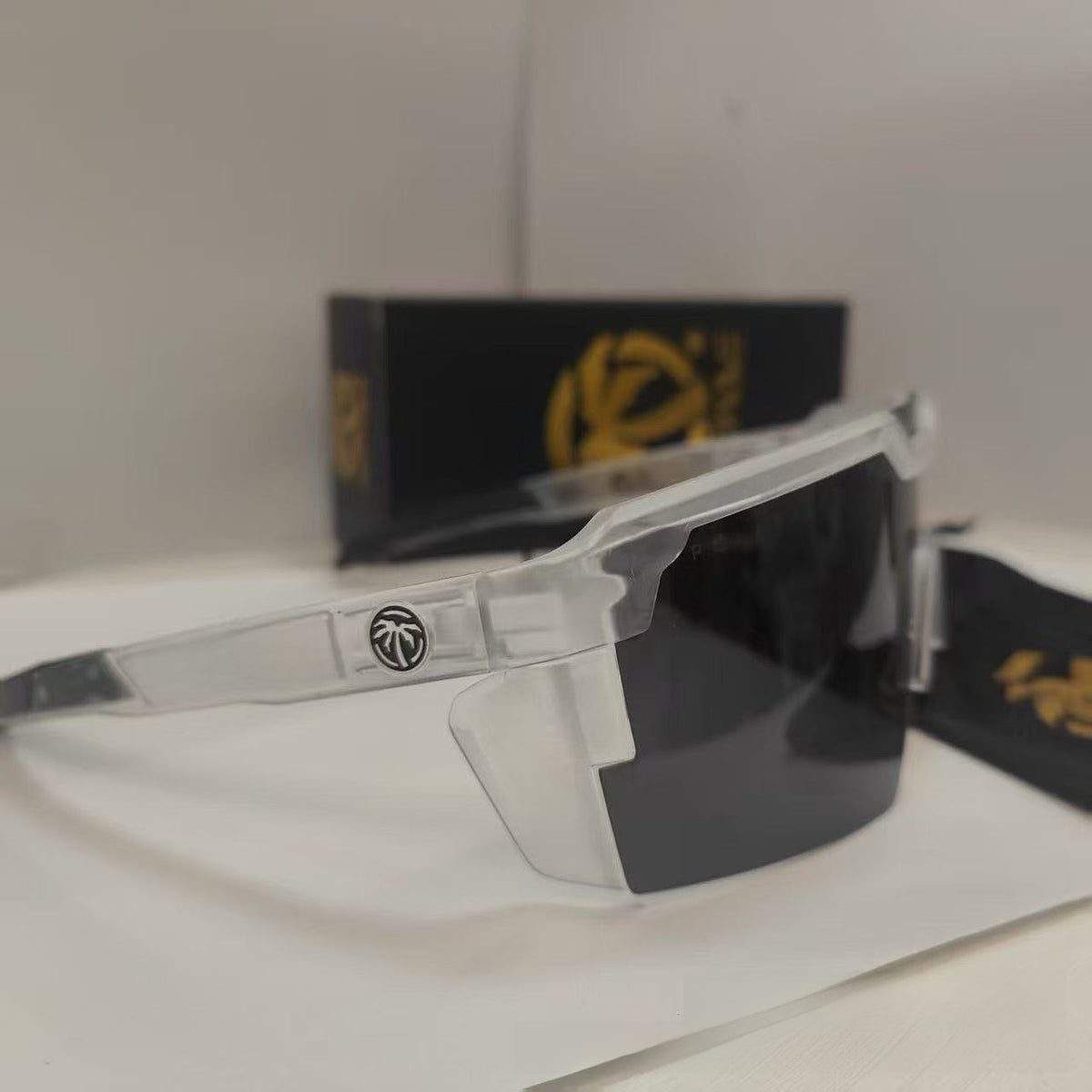 UV Protection Sports Sunglasses