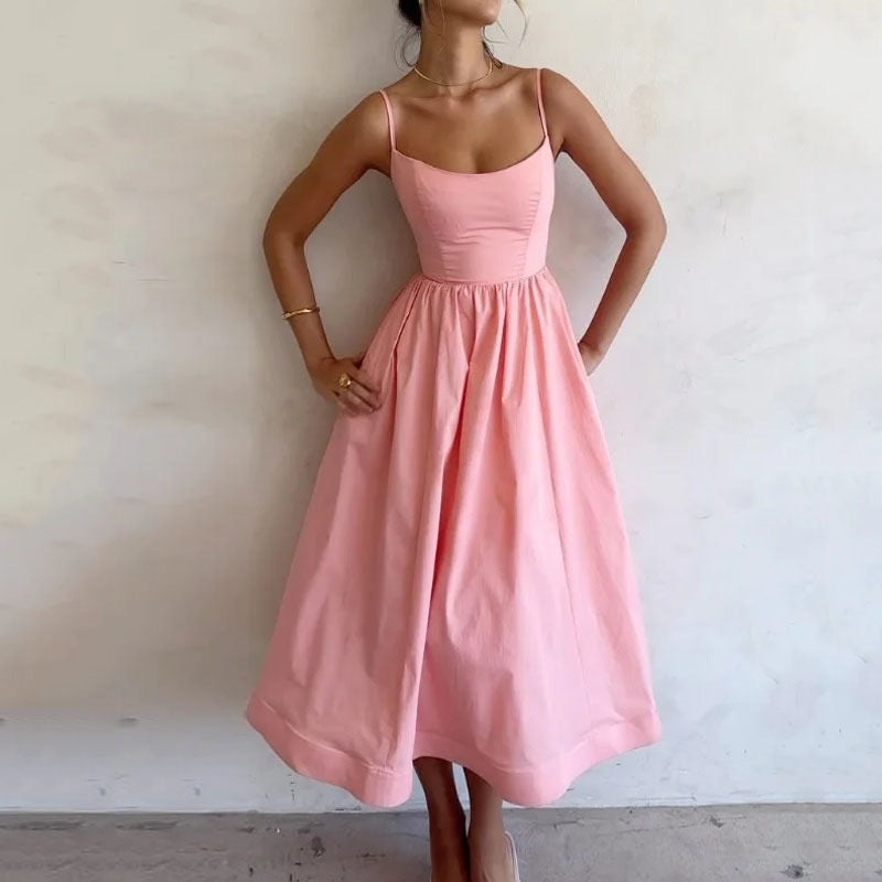 Wind Maiden Dress