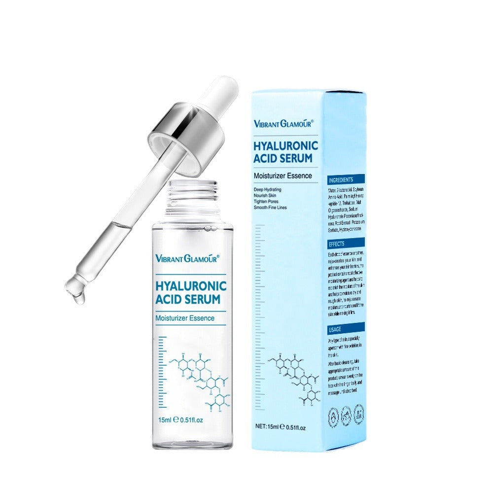 Hyaluronic Acid Facial Essence