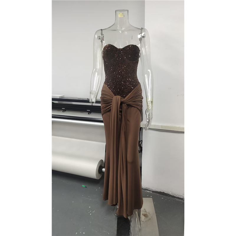 Womens Evening Dress