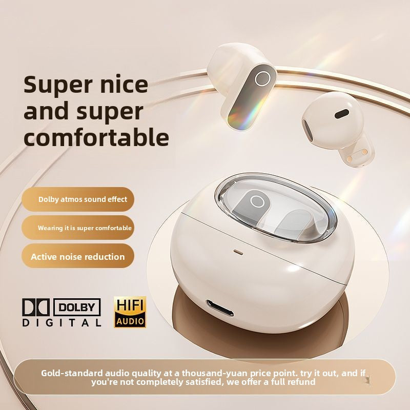 Wireless Bluetooth Earbuds
