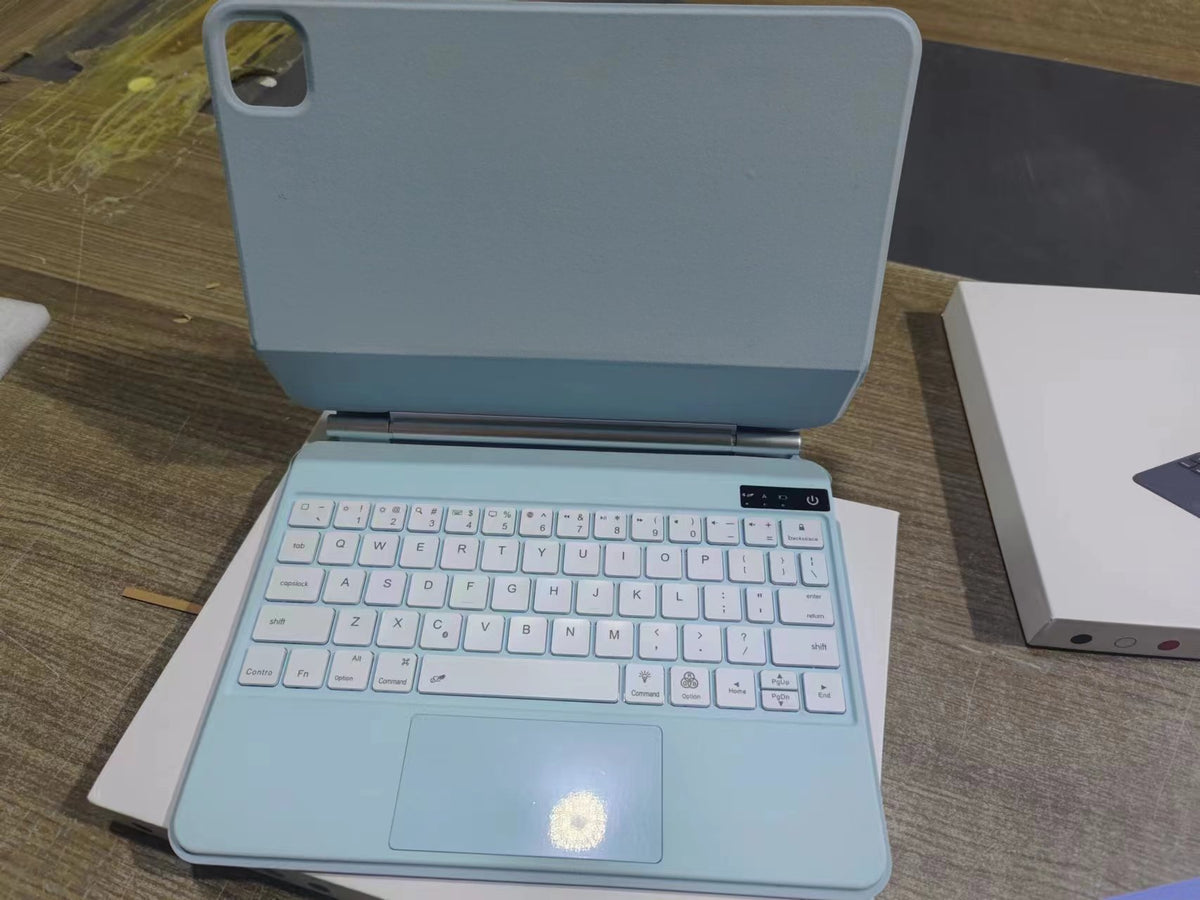 Magnetic Keyboard