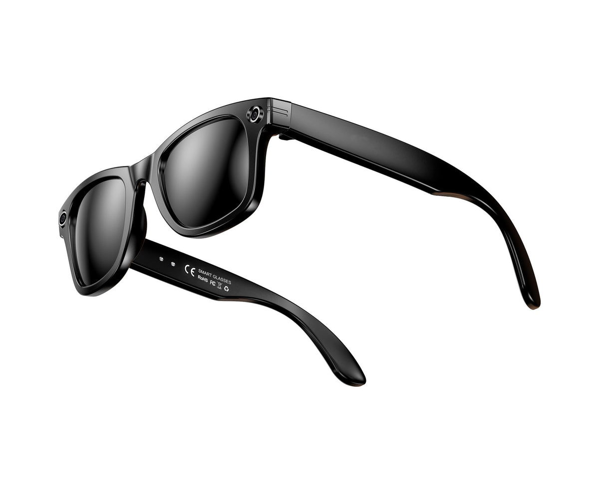 AI Translation Smart Glasses