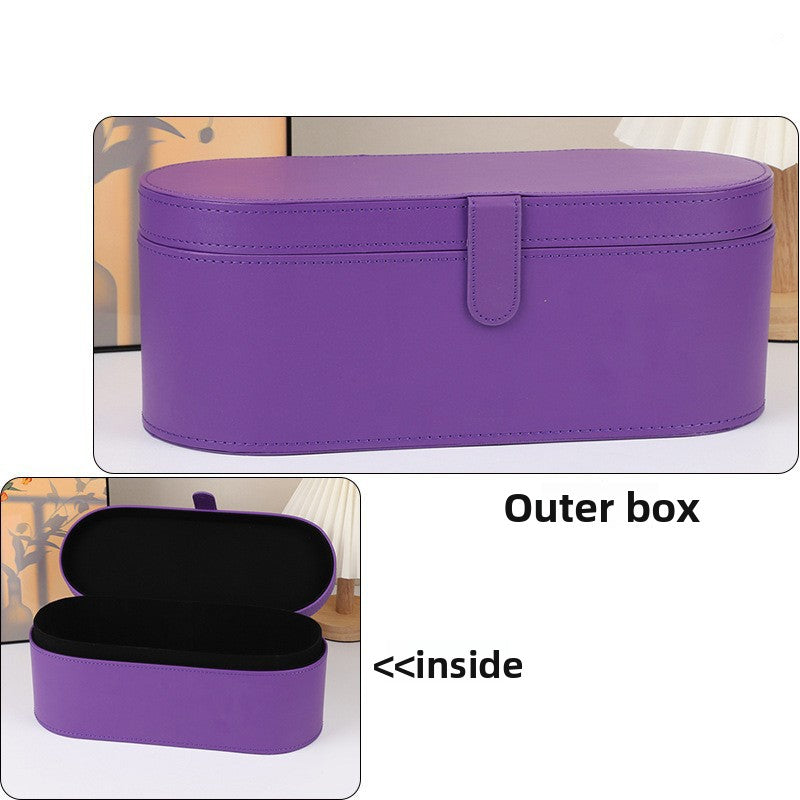Multifunctional Hair Styler with Ceramic Heating