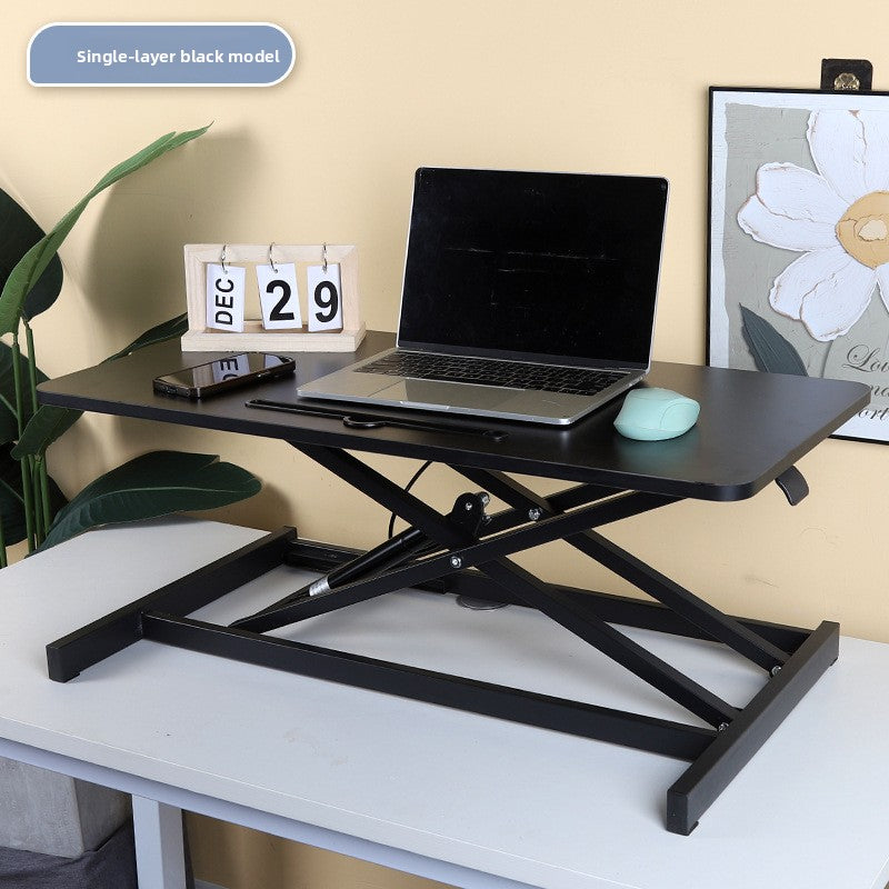 Height Adjustable Standing Desk