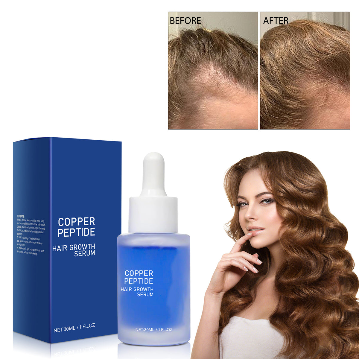 Hair Essence
