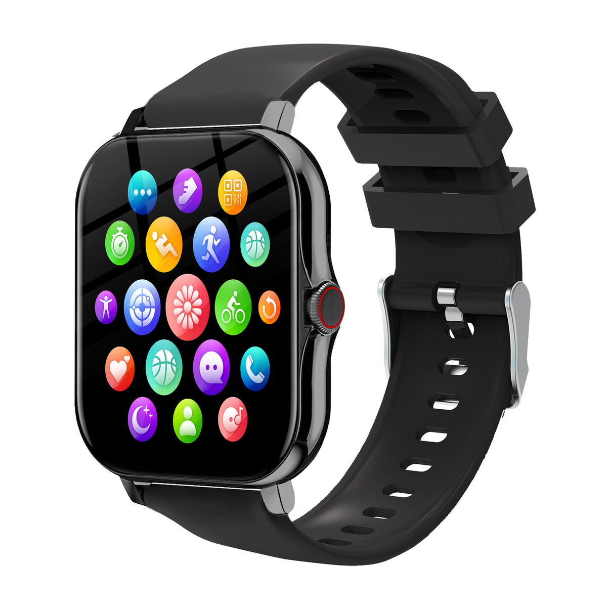 Sports and outdoor smartwatch