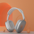 P9 Over-Ear Wireless Bluetooth Headphones with Noise Cancellation
