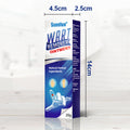 Coronavirus removal ointment, wart removal cream