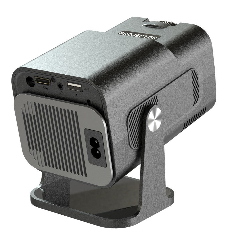 Mini Android 11 Portable Projector