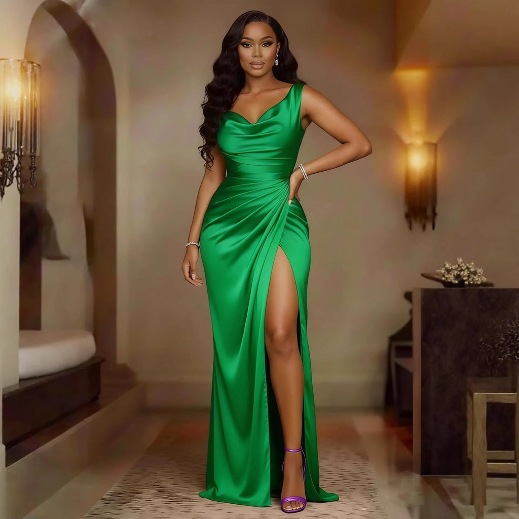 Women's Evening Gown