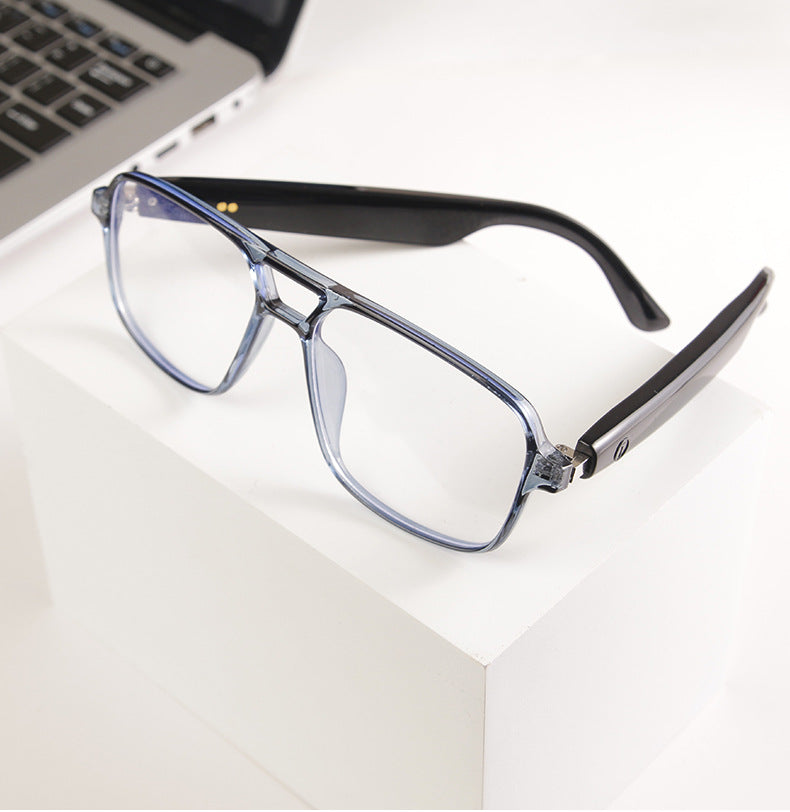 Smart Photochromic Bluetooth Audio Glasses