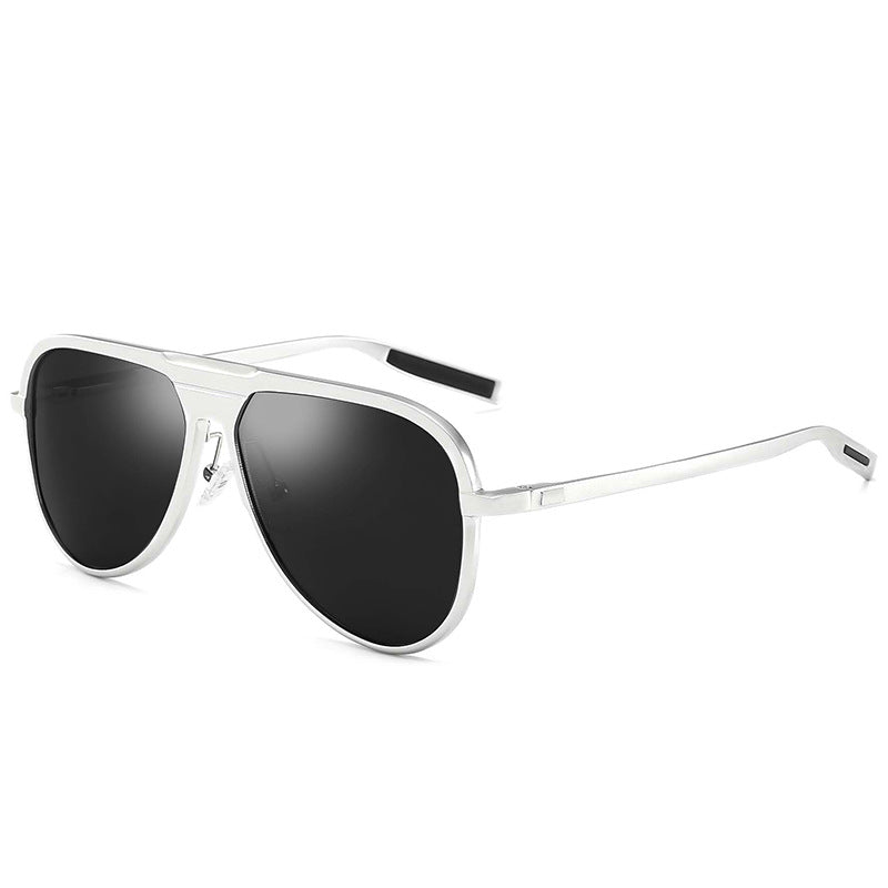Polarized sunglasses