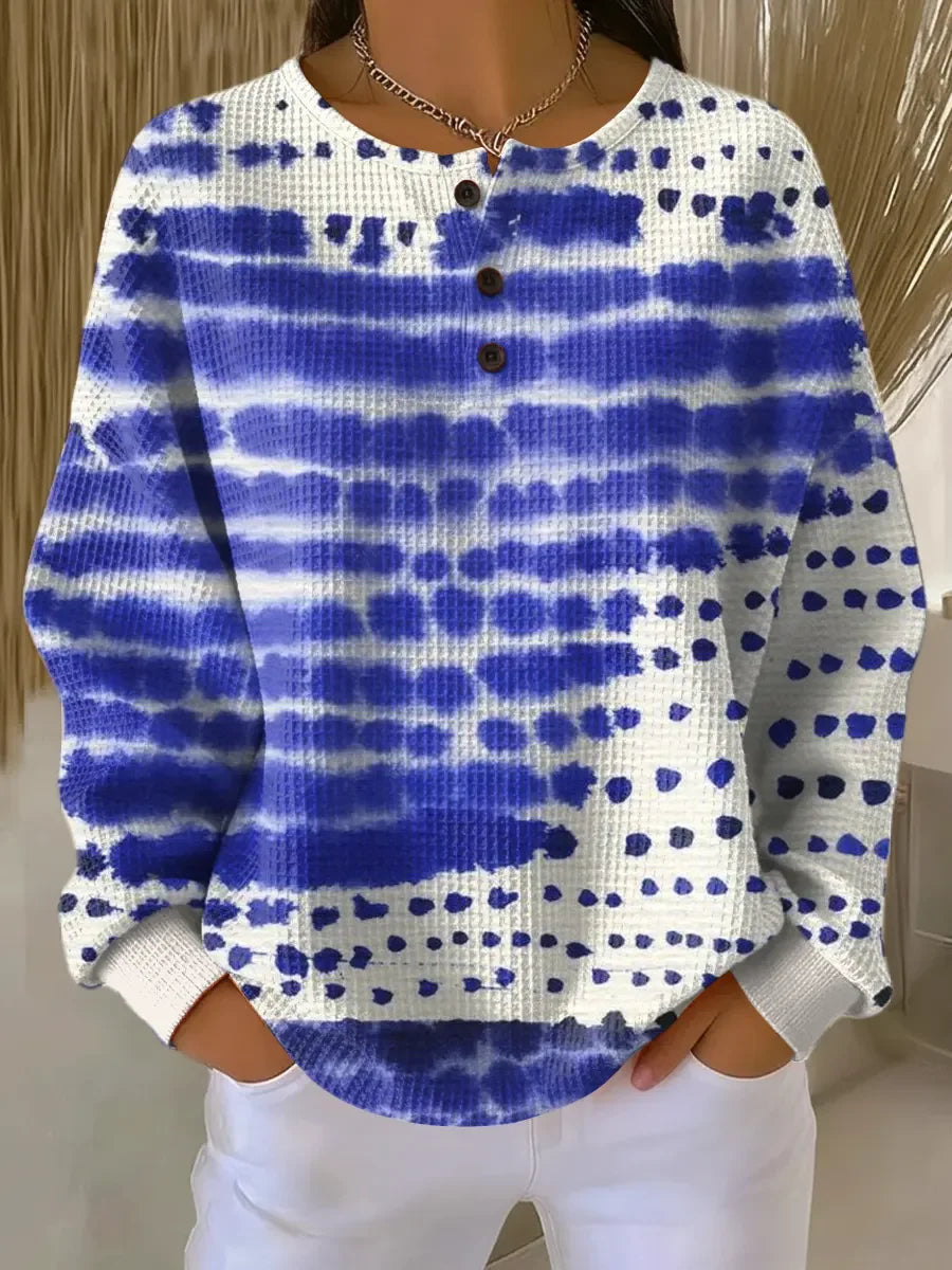 Long-Sleeve Top