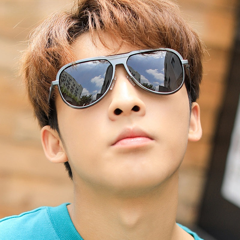 Polarized sunglasses