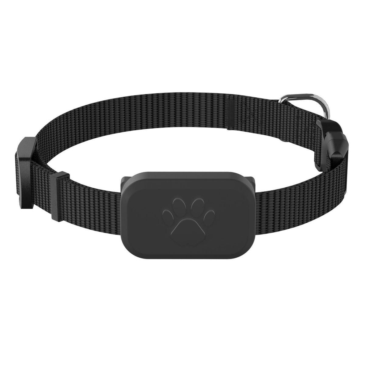 Mini Bluetooth Pet Locator Collar Anti-Lost Device