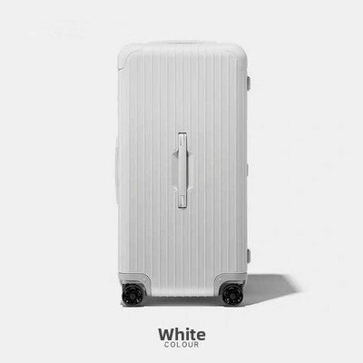 Large Capacity Travel Suitcase with Universal Wheels