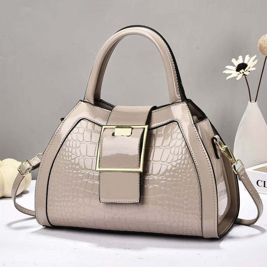 Women's fashionable and versatile casual bag