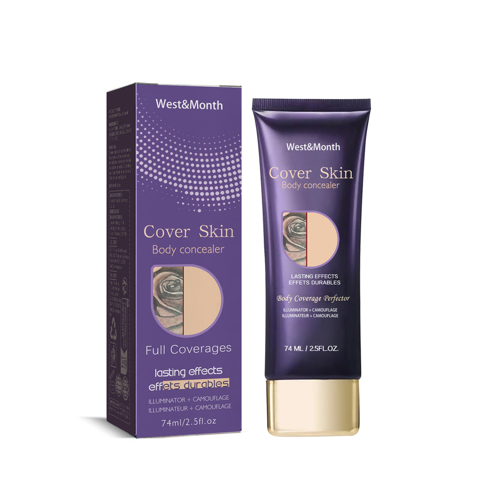 Skin Smoothing Cream