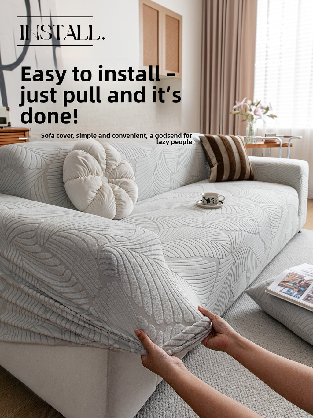 Sofa Cover