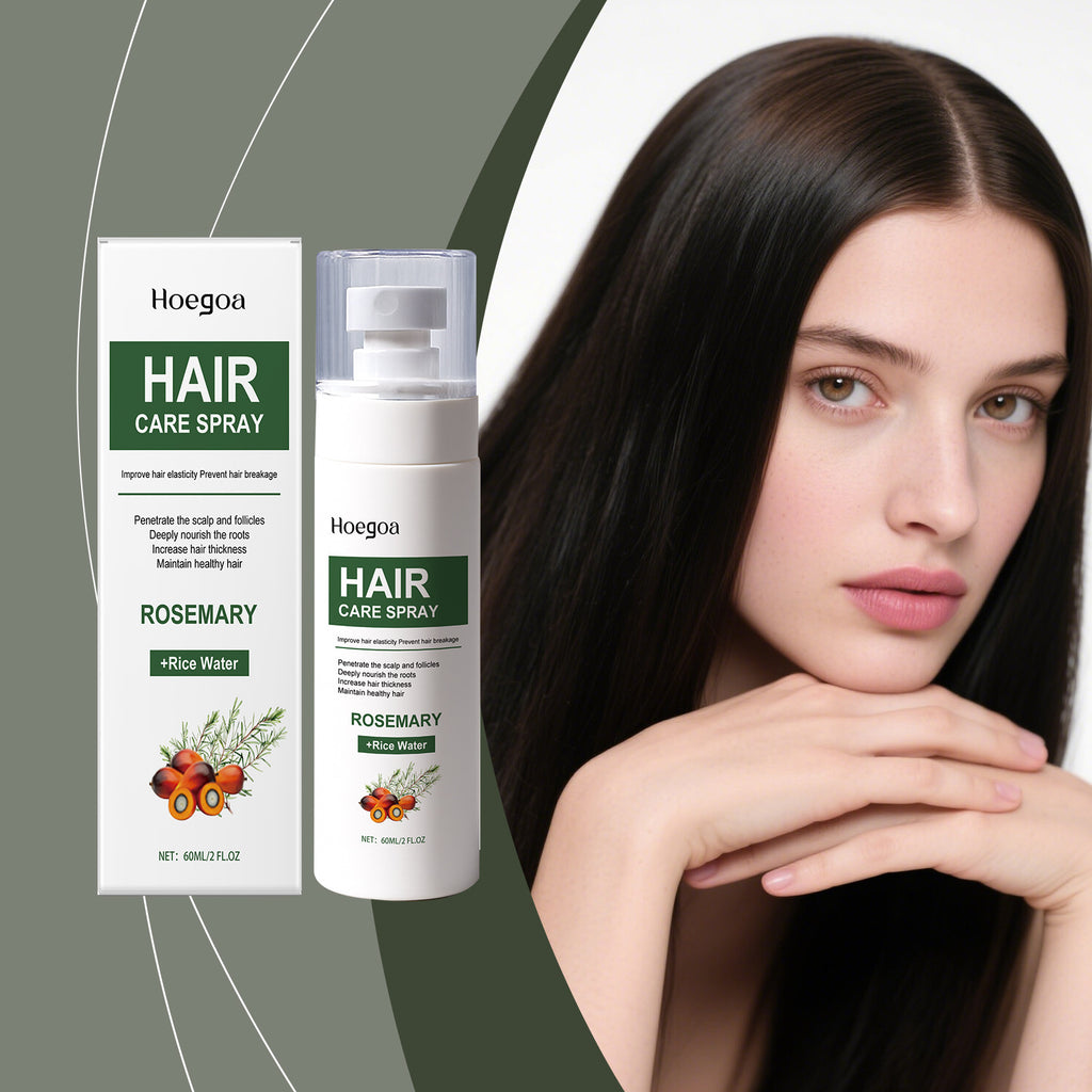 Rosemary Hair Spray