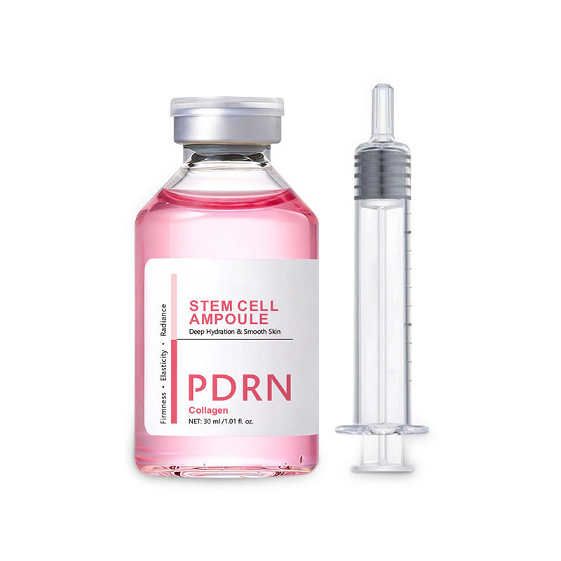 Pink Pdrn Ampoule Collagen Moisturizing Essence Stem Cell
