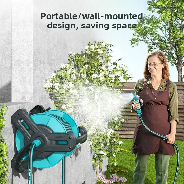 Garden Watering Gun